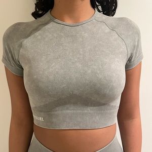 Gym shirt